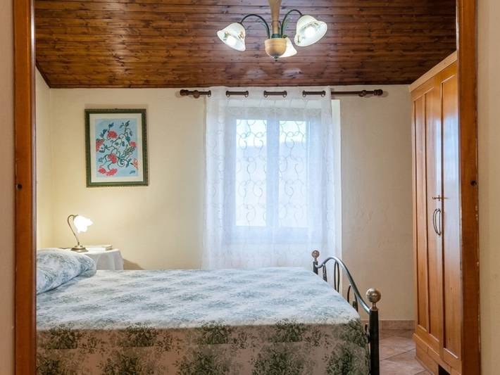 Appartamento intero, Oasi di Letizia in Pescia, Provincia di Pistoia