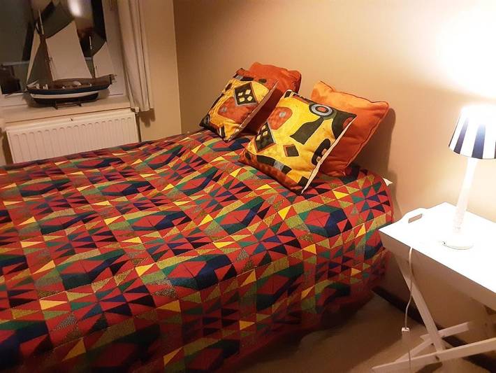 Gîte pour 2 personnes, avec jardin dans Sluis - 2