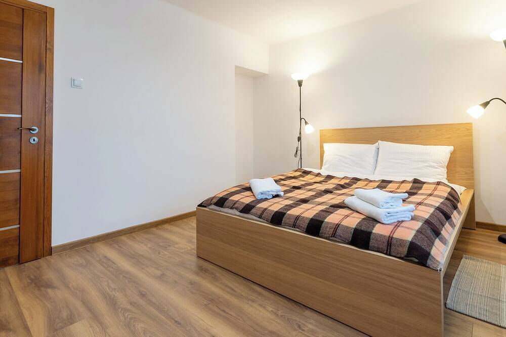 Hel leilighet, Bielsko-Biała Guest Spot 1 in Bielsko-Biała, Schlesien