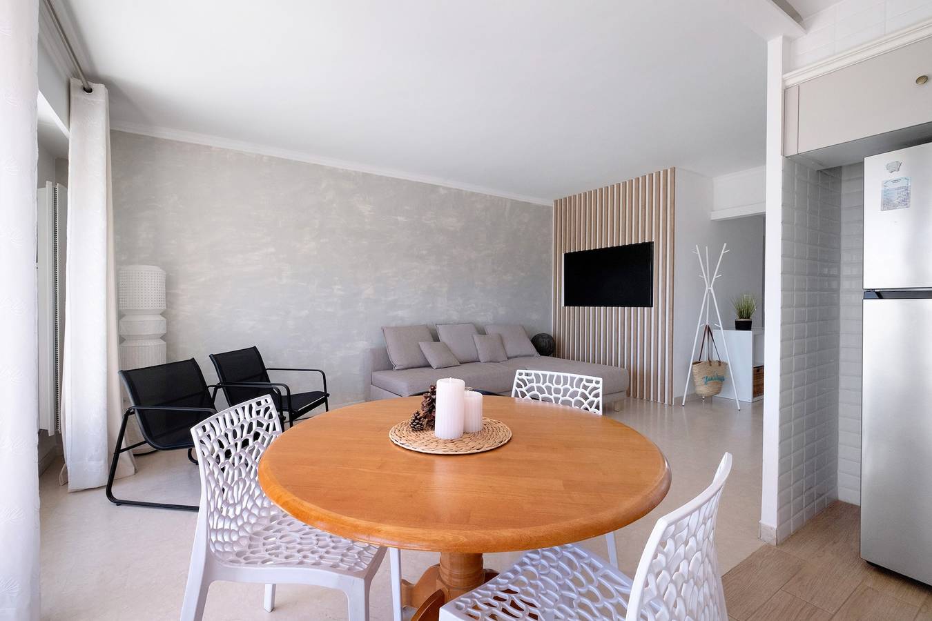 Apartamento entero, Apartamento 'Antibes Centre 3P Bonaparte' con balcón y Wi-Fi in Juan-les-Pins, Antibes