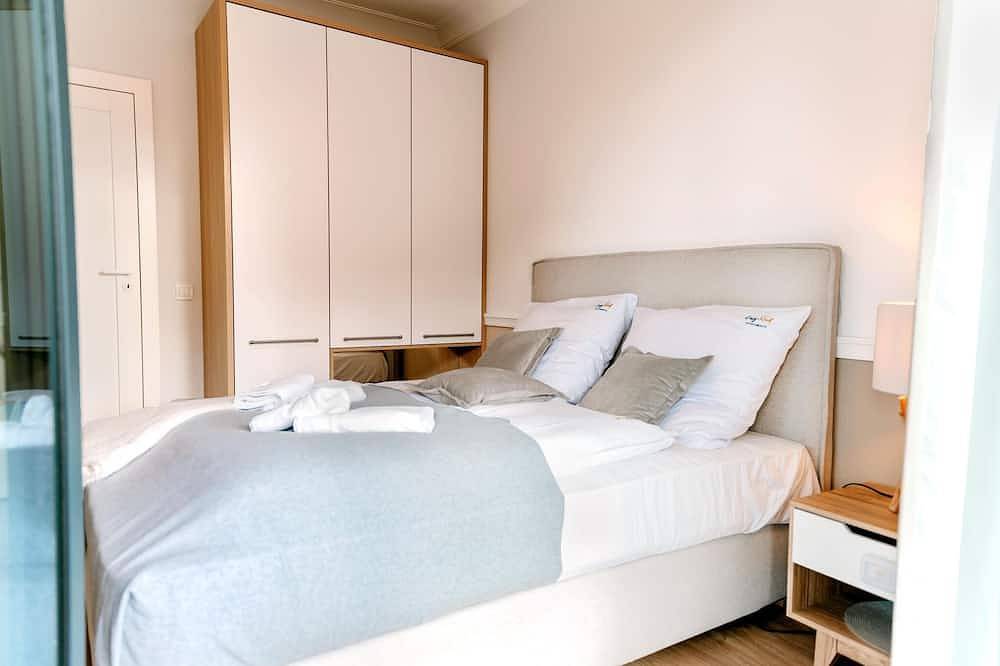 Ganze Wohnung, Wohnung in Niechorze am Ostseestrand in Niechorze, Powiat gryficki