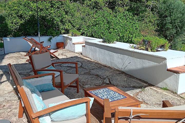 Gîte pour 8 personnes, avec Balcon
