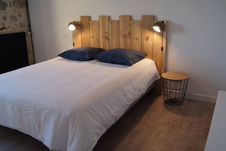 Location de vacances pour 14 personnes, avec jardin, animaux acceptés à Nérac - 2