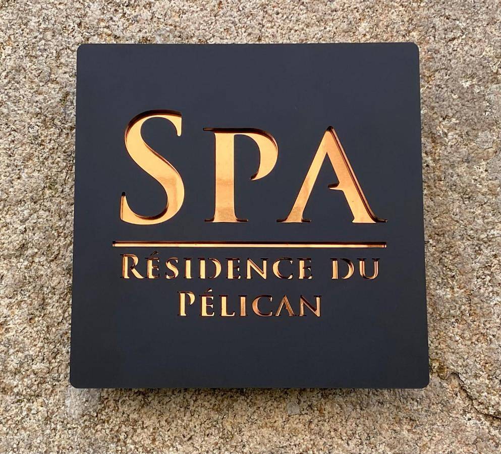 Appartement entier, Résidence du Pélican in Lannion, Ceinture Dorée