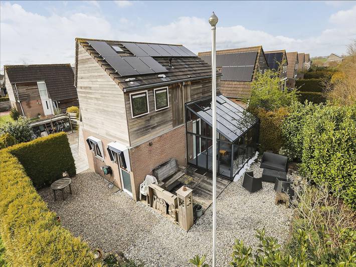 Location de vacances pour 12 personnes, avec jardin et terrasse, adapté aux familles dans Grou - 2