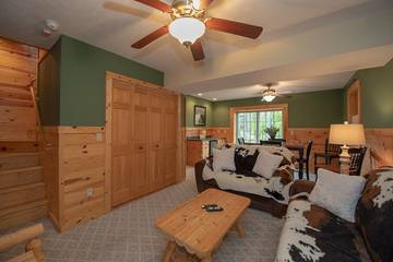 Lake House for 6 Guests in Deep Creek Lake, Garrett County, Picture 1