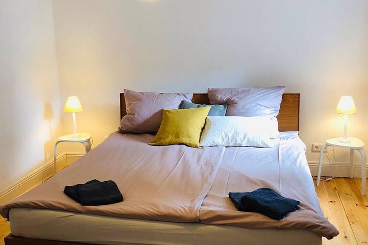 Ferienhaus für 4 Personen, mit Garten in Goosefeld - 4