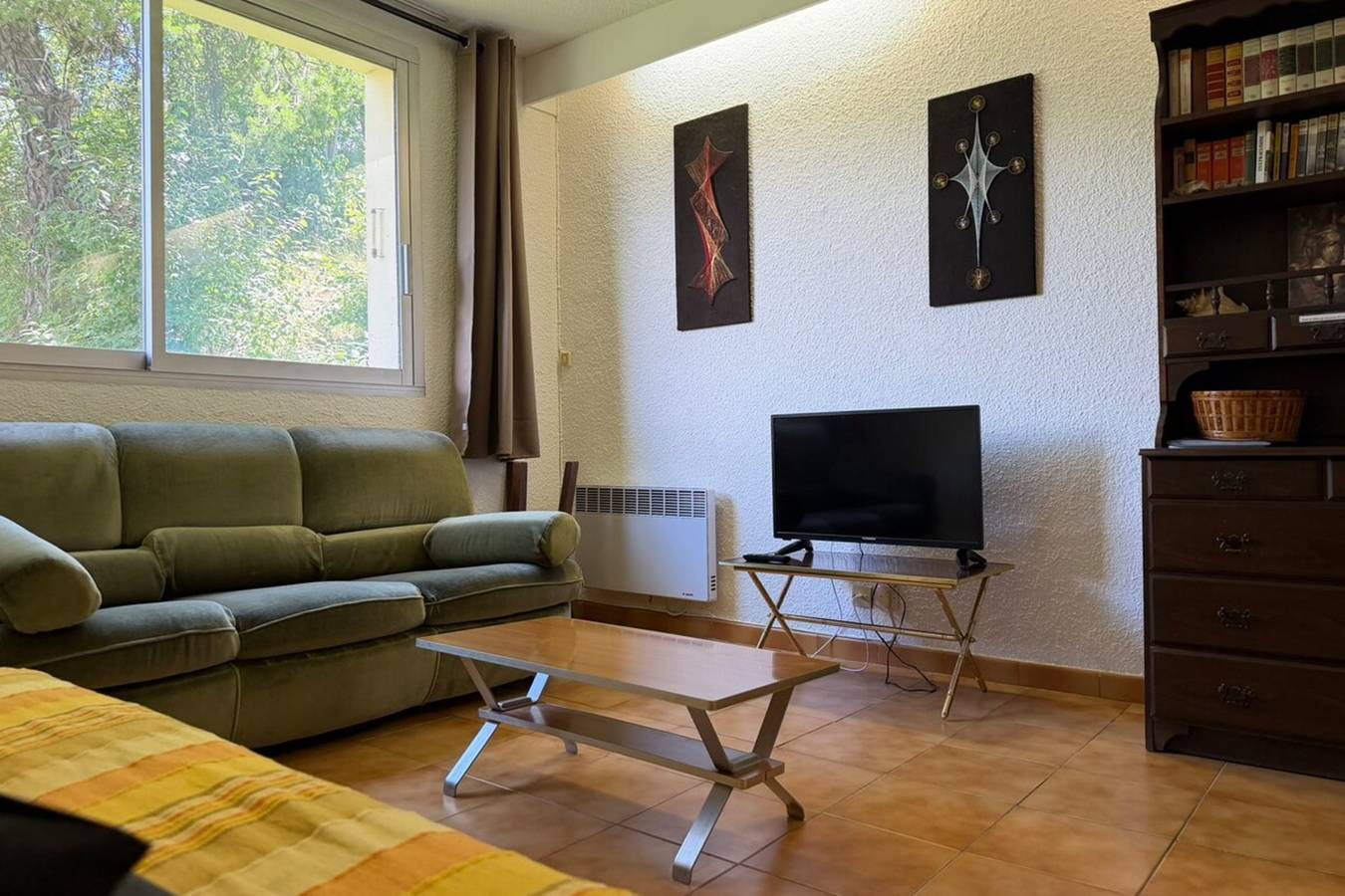 Apartamento entero, Appartement pour 6-7 petit prix in Le Sauze, Enchastrayes