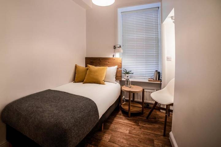 Bed and breakfast for 2 people in Galway
