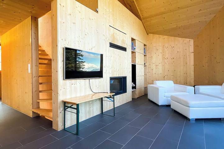 Ferienwohnung für 6 Personen, mit Sauna - 1