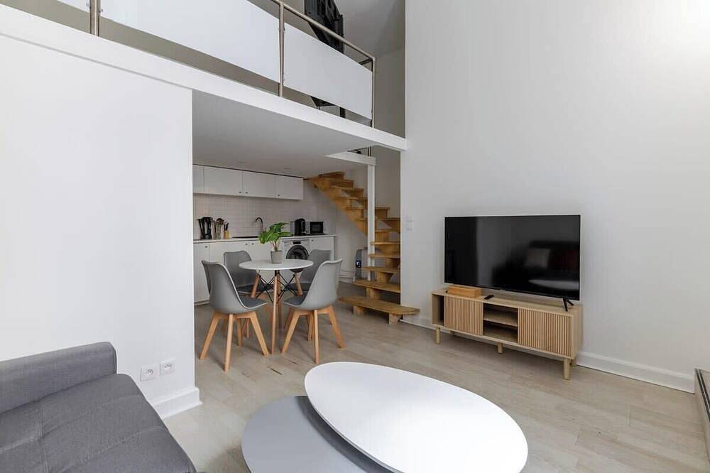 Appartement de vacances