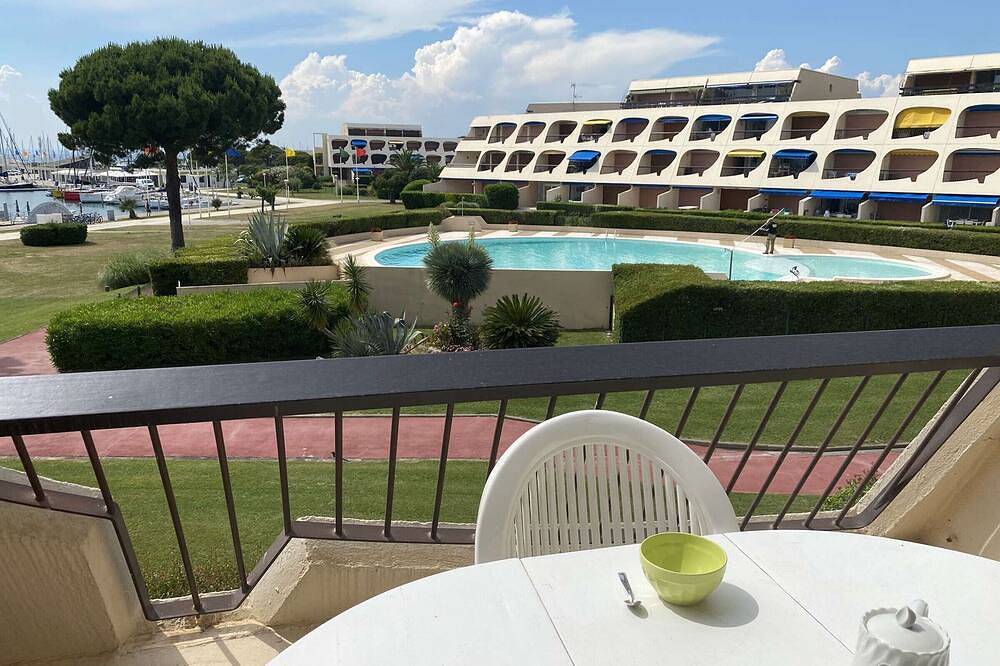 Appartement de vacances