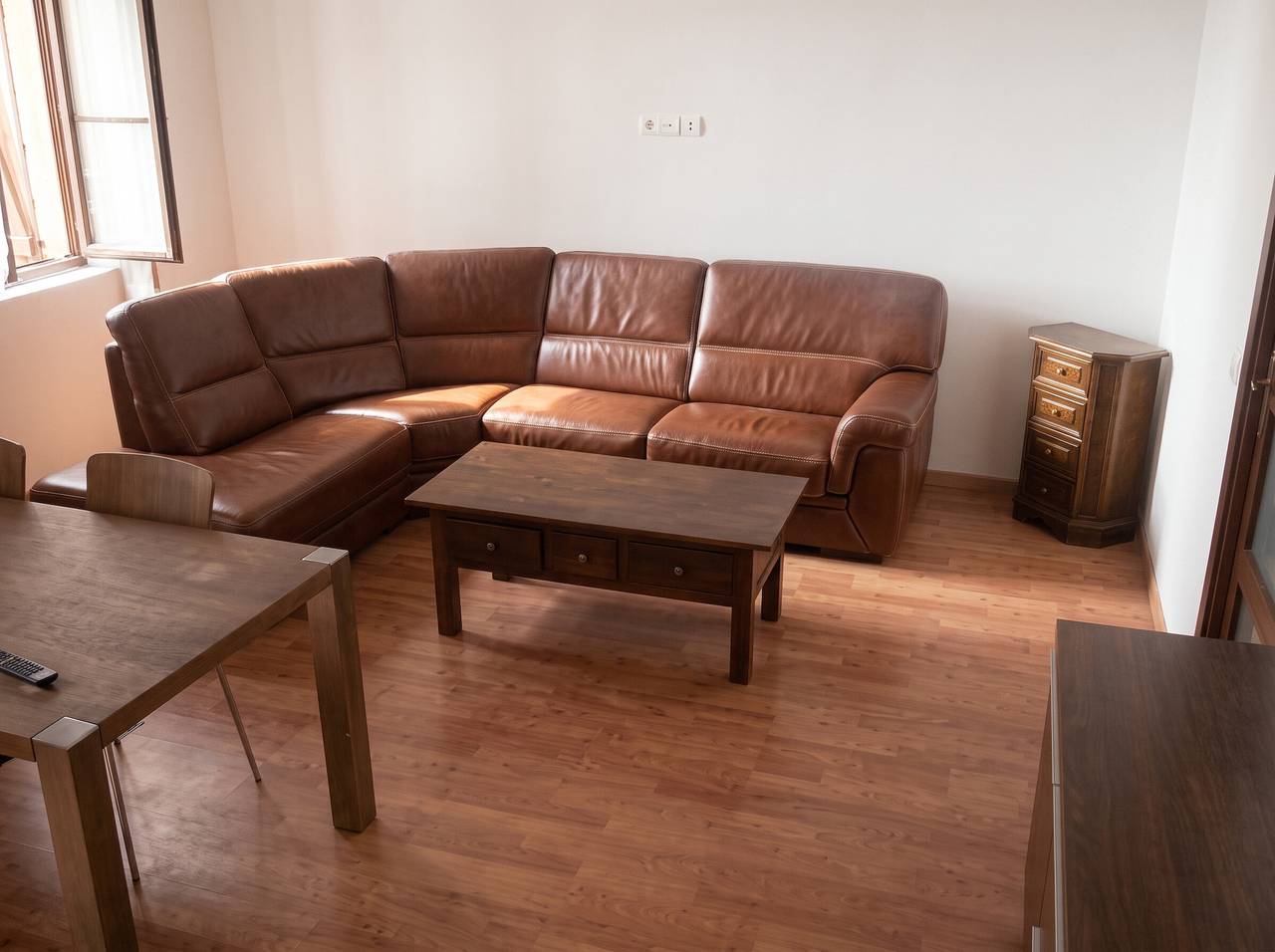Appartement entier, Appartement confortable à Roanne avec jardin et parking in Roanne, Région de Roanne