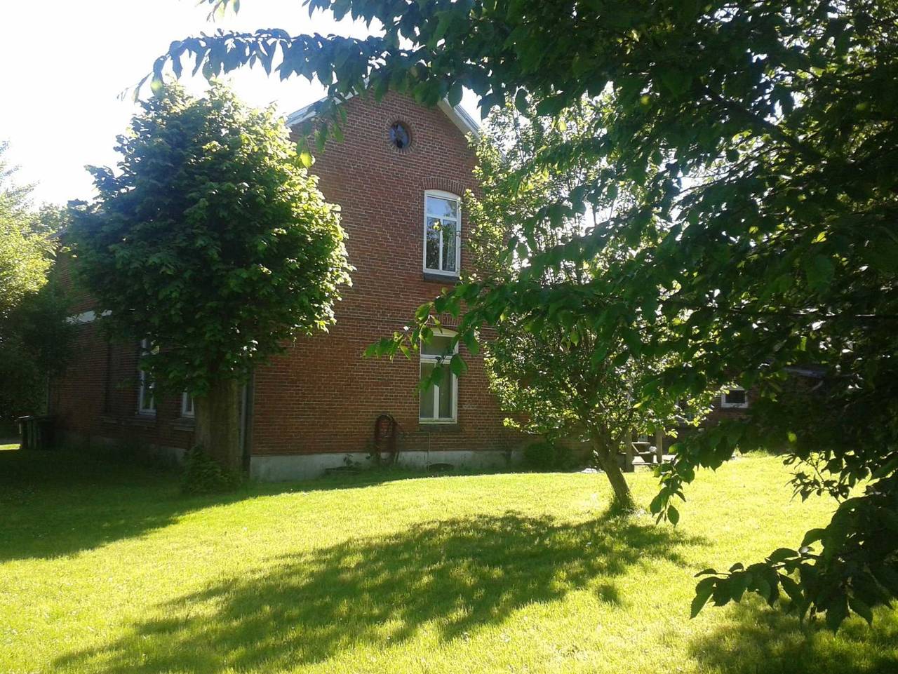 Ganze Ferienwohnung, Ferienwohnung Alter Dorfkrug 3 in Kronsgaard, Schleswig-Flensburg