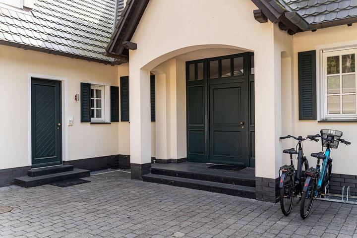 Ferienwohnung für 2 Personen, mit Balkon, mit Haustier in Ribnitz-Damgarten - 3