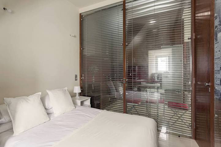 Ganze Wohnung, The Ajuda Hideaway | 1Br Apartment in Belém (Lissabon), Costa de Lisboa