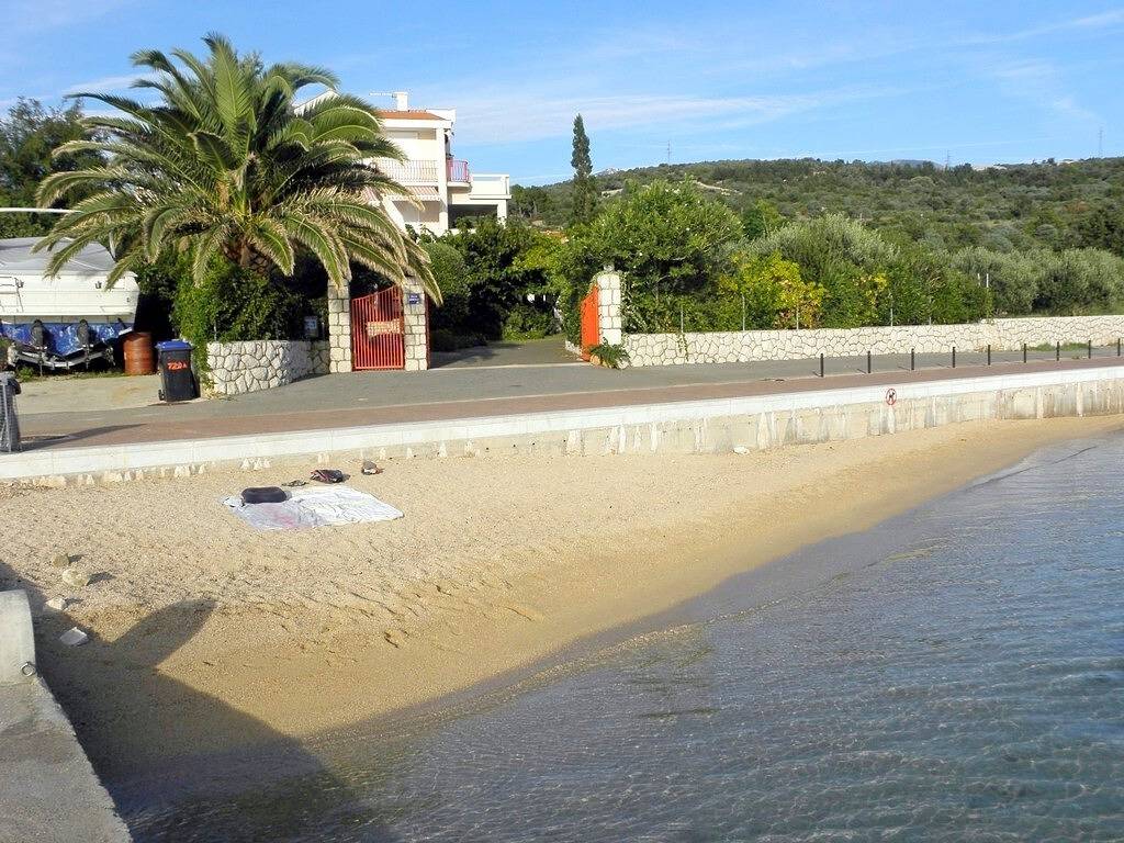 Apartamento entero, Apartment in Kaštel (Barbat), Barbat na Rabu