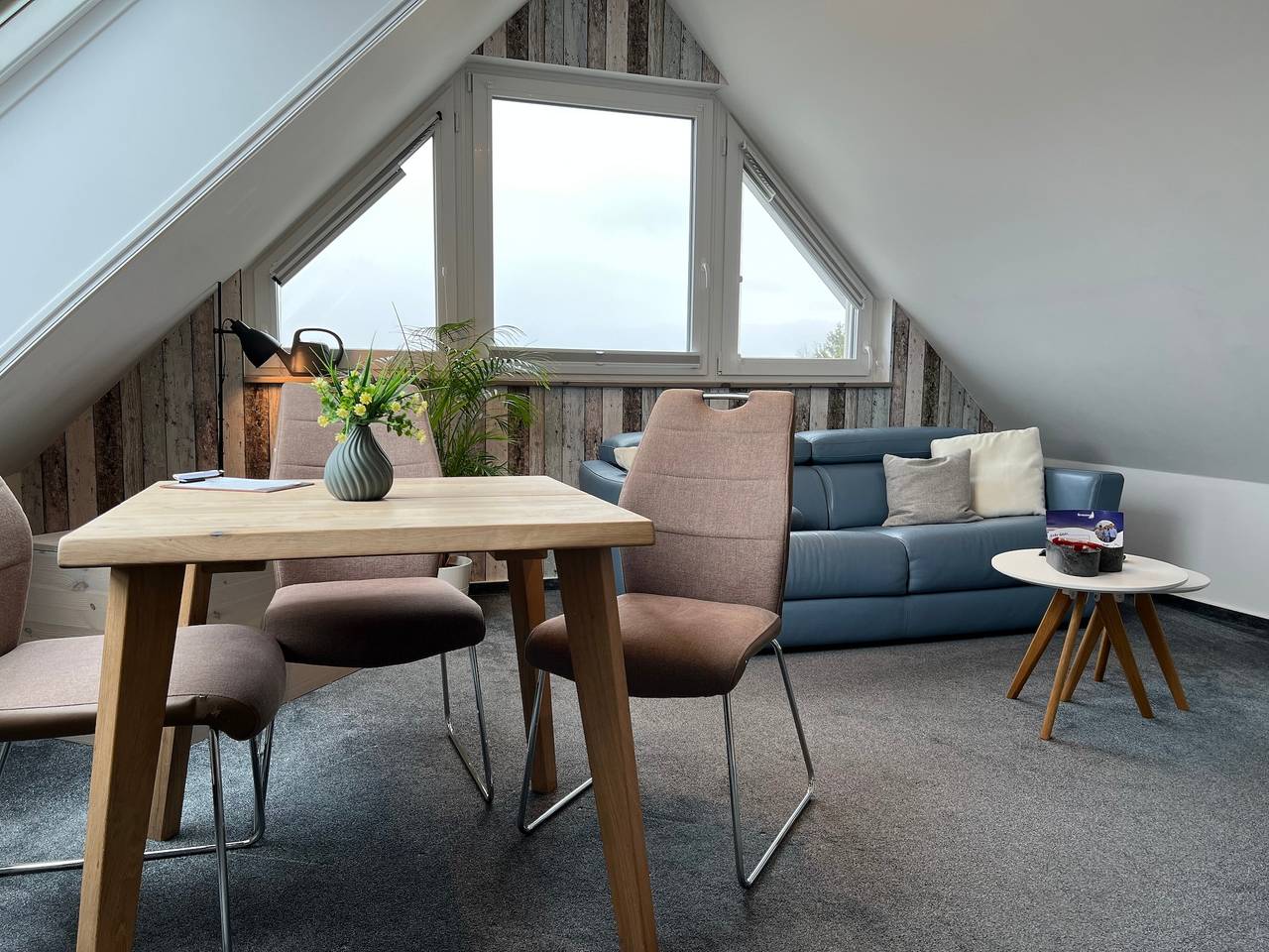 Ferienwohnung in Grömitz für 4 Personen in Grömitz