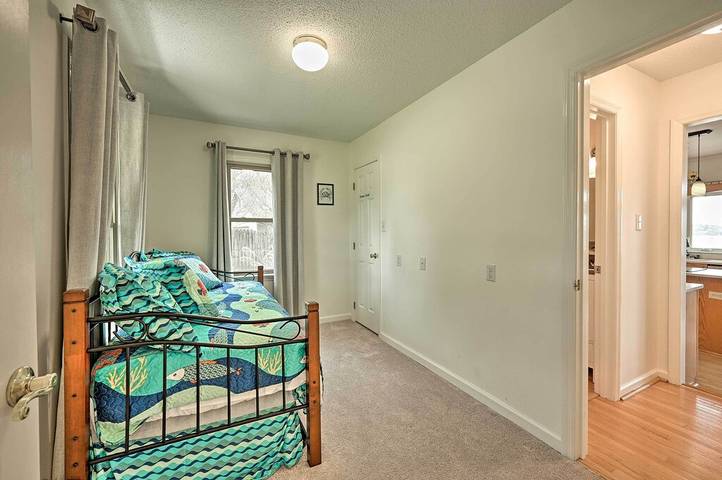 Ferienhaus für 10 Personen, mit Terrasse - 1