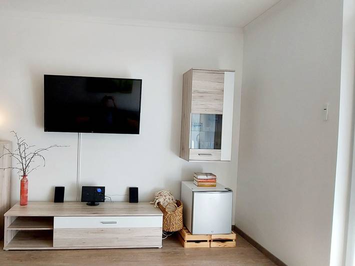 Ferienwohnung für 2 Personen, mit Sauna und Balkon sowie Pool in Bad Harzburg - 4