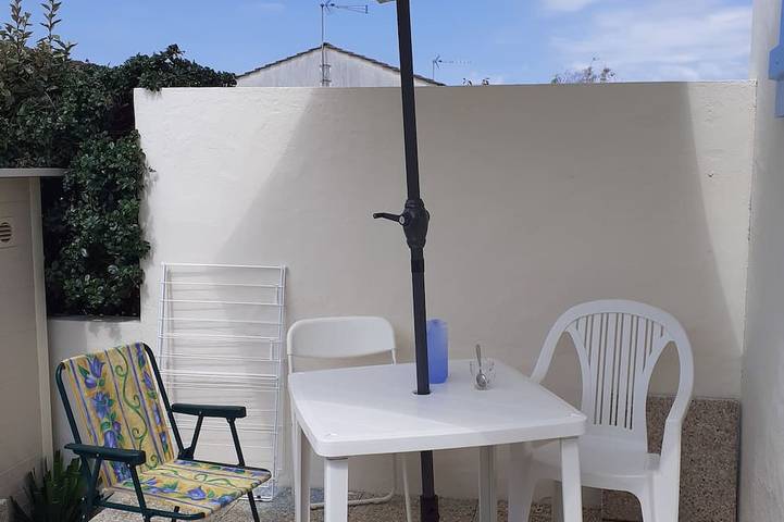 Holiday home for 4 people - 1