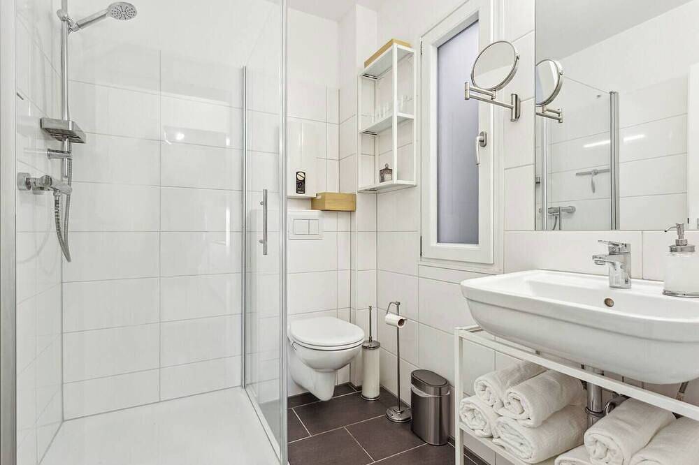 Ganze Wohnung, Gemütliche Fachwerkwohnung im Zentrum von Lüdinghausen mit Balkon in Coesfeld, Nordrhein-Westfalen