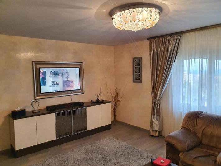 Gîte pour 6 personnes, avec vue et terrasse dans Mangalia - 3