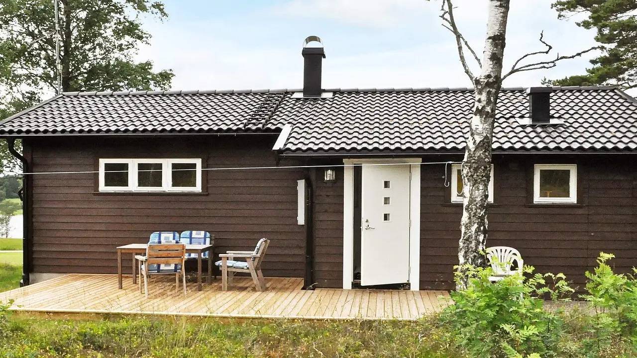 Casa vacanza a Dalsland a partire da 127€ a notte