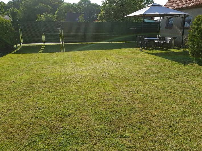 Ferienhaus für 6 Personen, mit Garten, mit Haustier in Loissin - 4