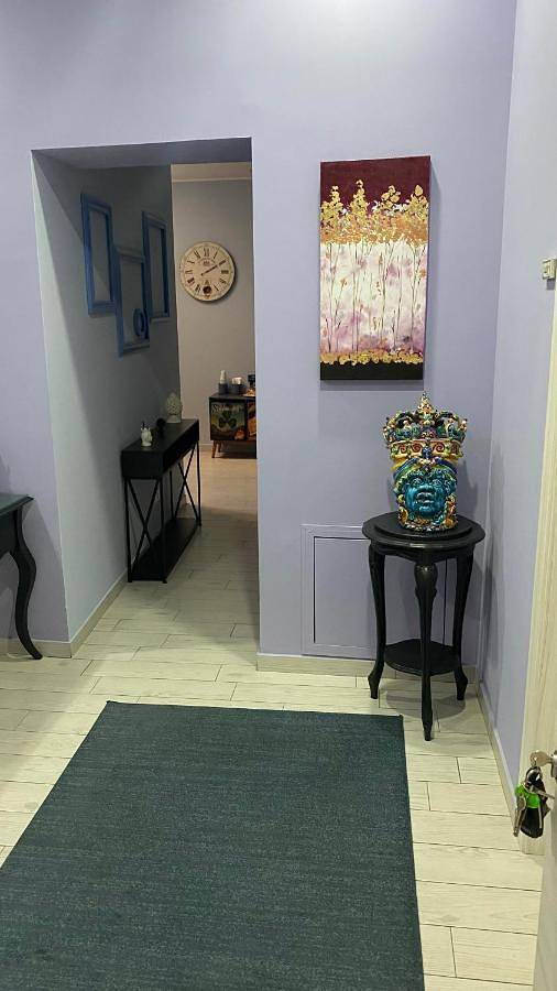 Superior Double Room in Monreale, Provincia di Palermo