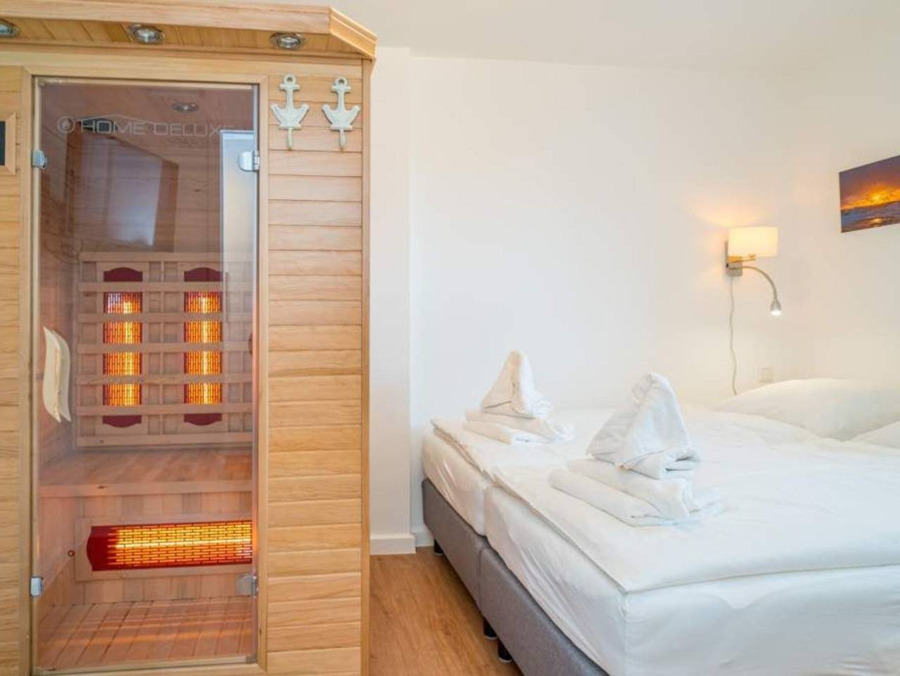 Ganze Ferienwohnung, Eydum, App 48 in Westerland, Sylt