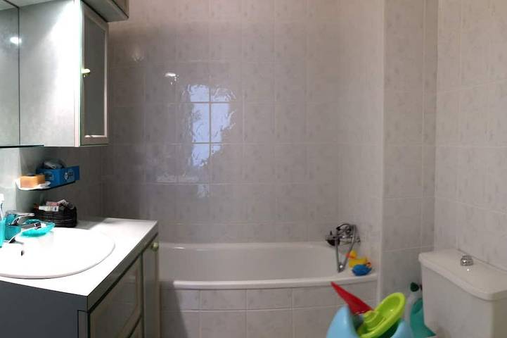 Gîte pour 8 personnes, avec jardin dans Plage Sainte-Marguerite - 3