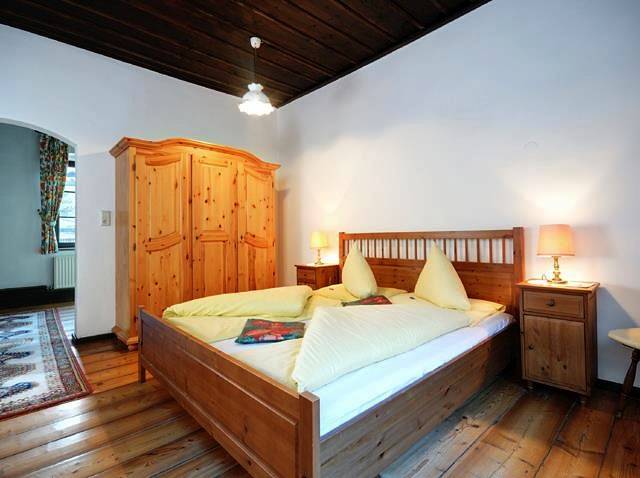 Appartment in Arriach, Villach-Land