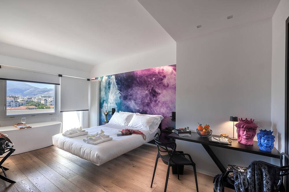 Miceli Exclusive Suite in Palermo, Palermo Province