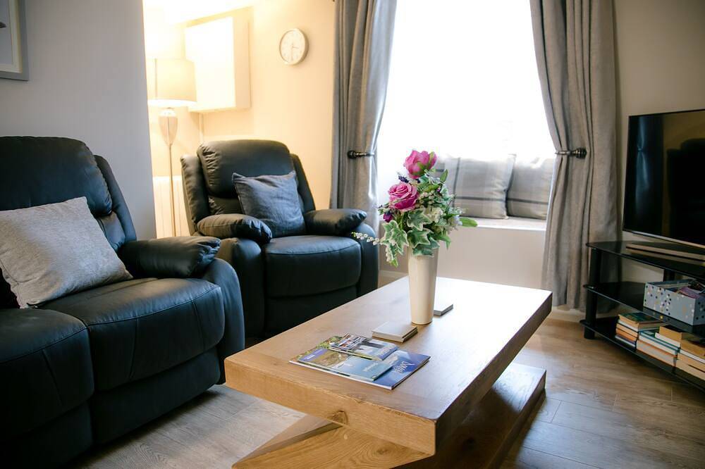 Ganze Wohnung, Eske Ferienwohnung in Donegal, County Donegal