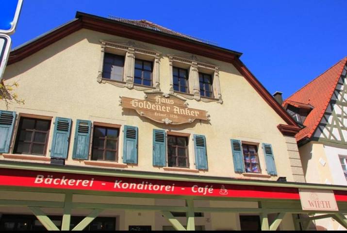 Ferienwohnung für 12 Personen, mit Ausblick