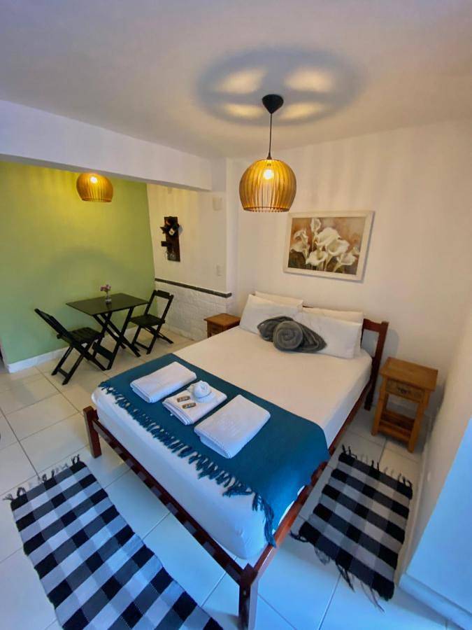 Maison d’hôte pour 2 personnes dans Região Metropolitana do Rio de Janeiro - 3