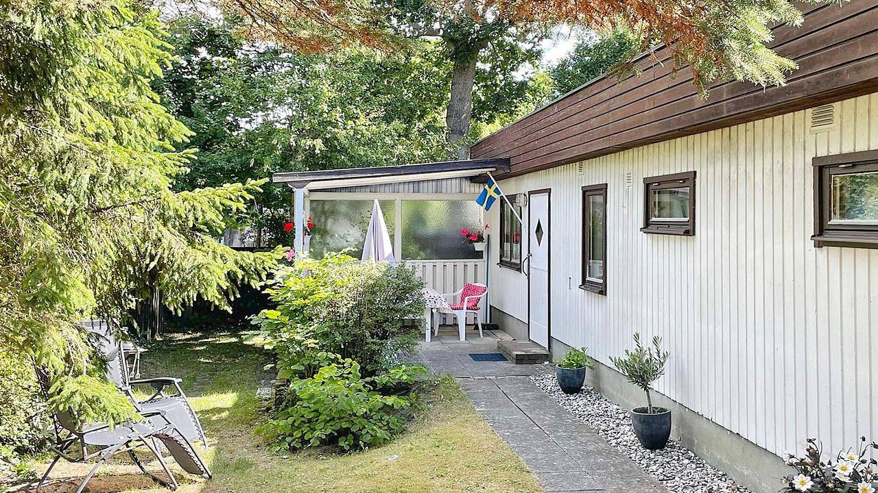 Ferienhaus für 4 Personen (32 m²) in Stora Hammar in Höllviken, Vellinge und Umgebung