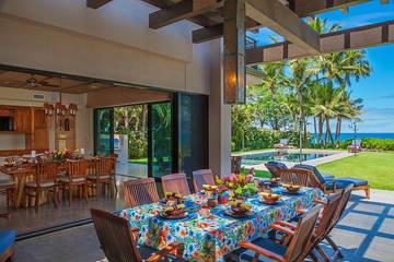 Ferienhaus für 8 Personen in Wailea-Makena, Maui, Bild 3