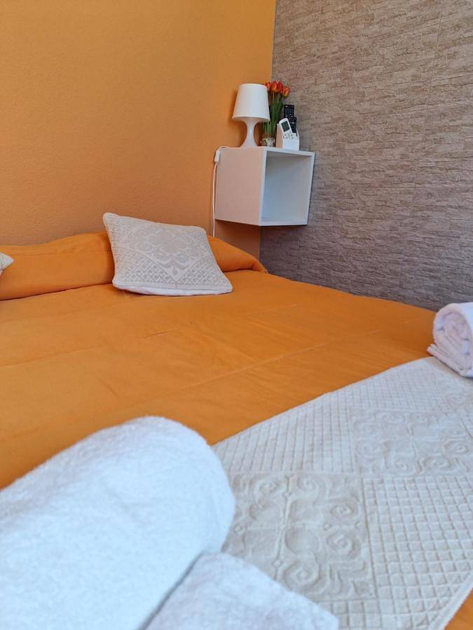 Chambre d’hôte pour 2 personnes, avec vue et jardin dans Dorgali - 4