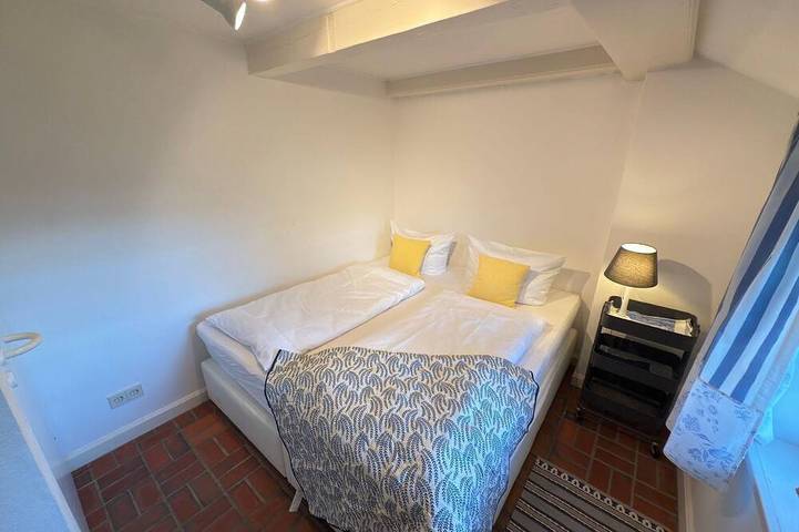 Ganze Wohnung, Ferienwohnung Hansen Hof 4 in Tinnum, Sylt (Gemeinde)