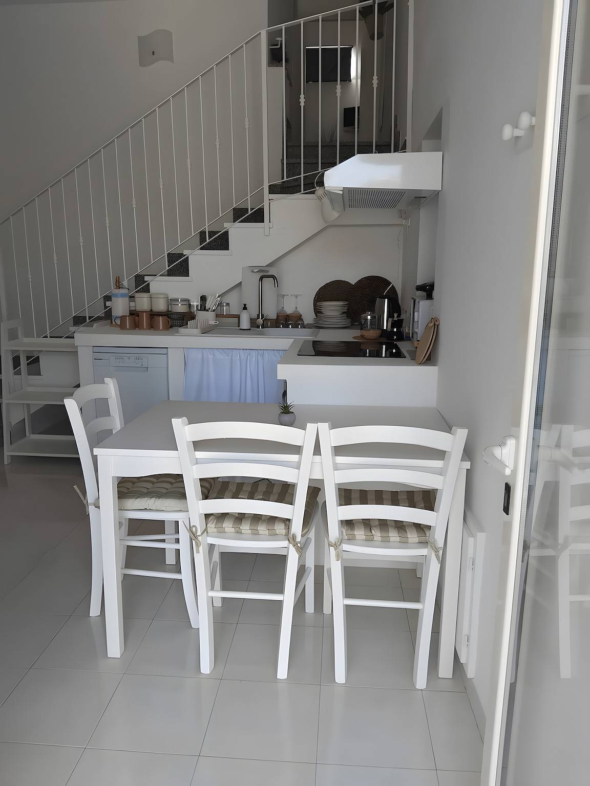 Casa Vacanze 'Istella' avec Terrasse Privée in Sant'Anna Arresi, Province de Carbonia-Iglesias