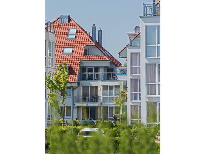 Ferienhaus für 4 Personen, mit Whirlpool und Sauna in Großenbrode - 2