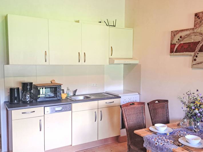 Ganze Wohnung, Kesselboden in Grünau im Almtal, Bezirk Gmunden