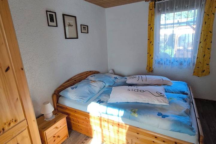 Ferienhaus für 3 Personen in Tanna - 2