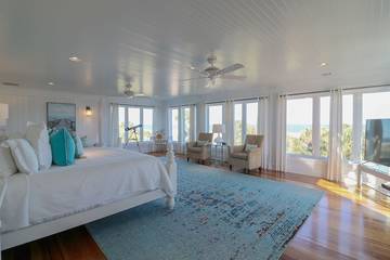 Vacation House for 12 Guests in Tybee Island, Chatham County, Picture 1