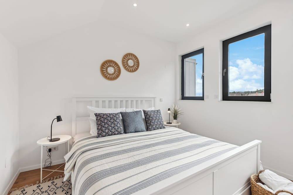 Ganze Wohnung, Luxury Maisonette – Haus Seiters – 4 Sterne mit Sauna im Saarland in Sankt Wendel, Saar-Nahe-Bergland