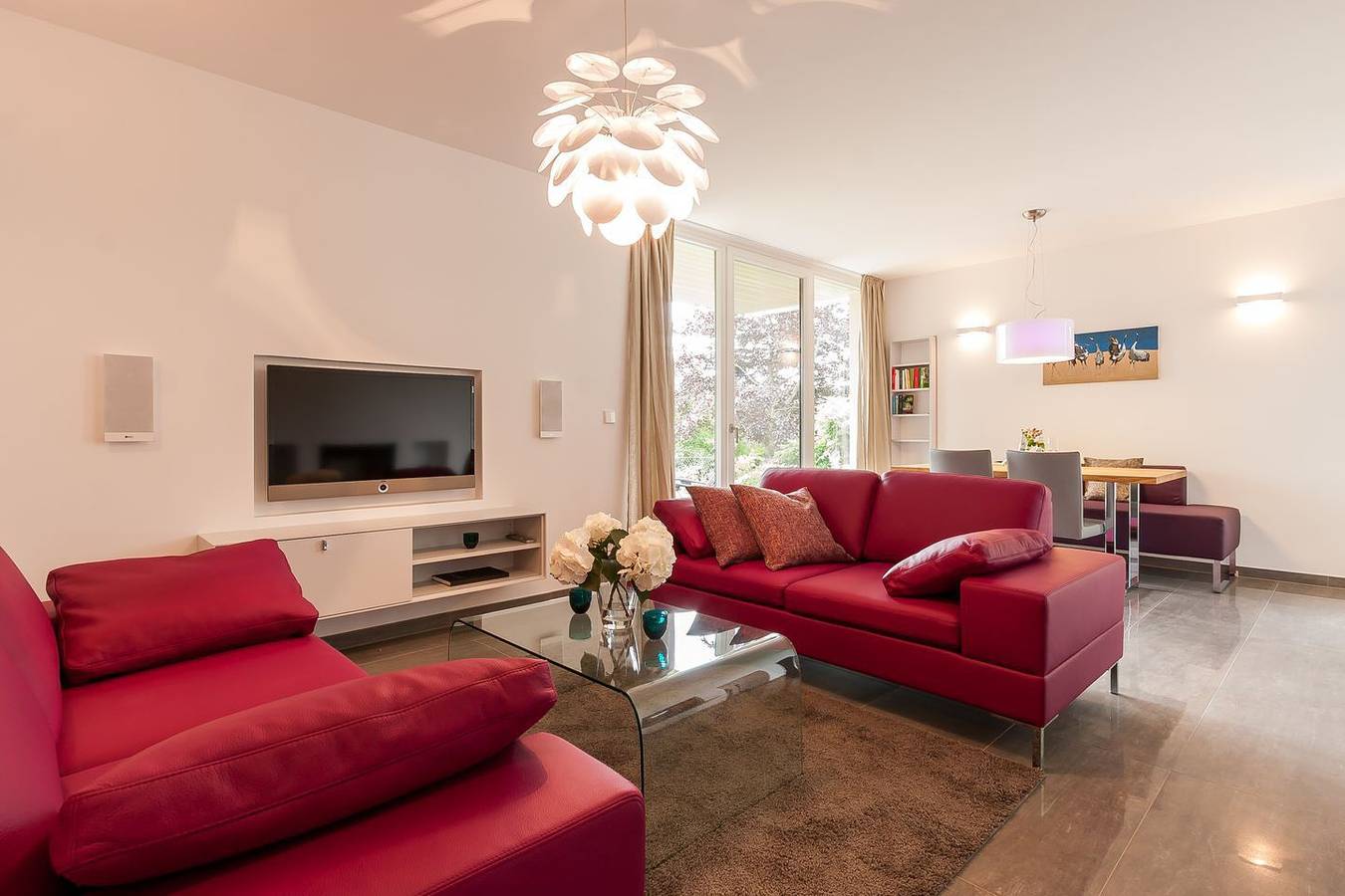 Ferienhaus "Zweienhaus 02" in Wieck am Darß, Fischland - Darß - Zingst