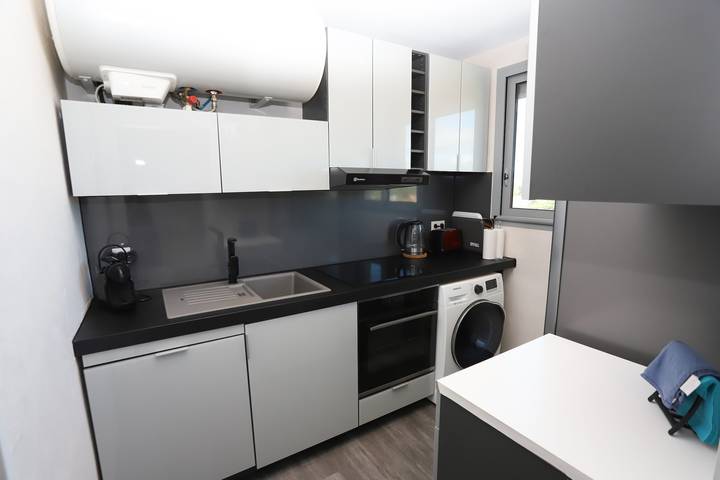 Gîte pour 4 personnes, avec vue sur l’océan et terrasse à Saint-Cyprien - 3