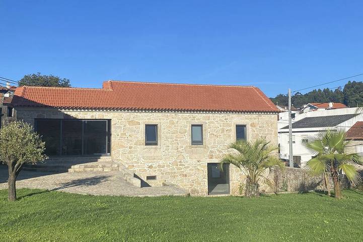 Bed and breakfast per 2 persone - 1
